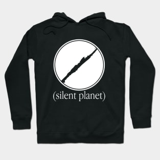 The-Silent-Planet Hoodie